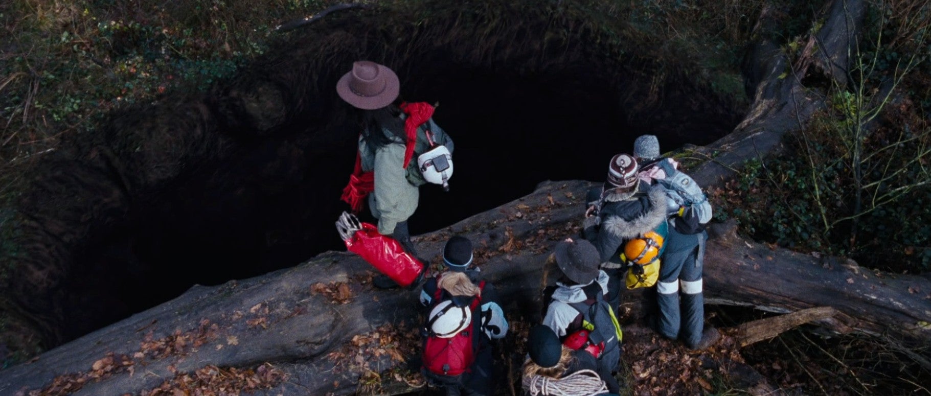 Screenshot: Pathé Distribution