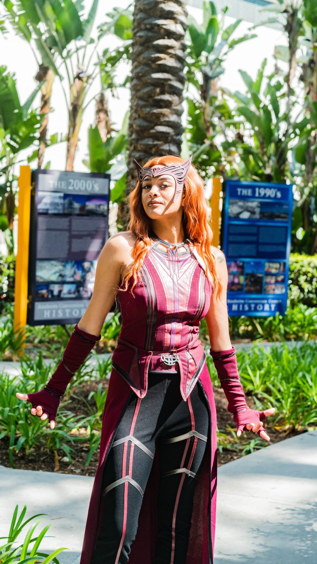 Photo: Visit Anaheim