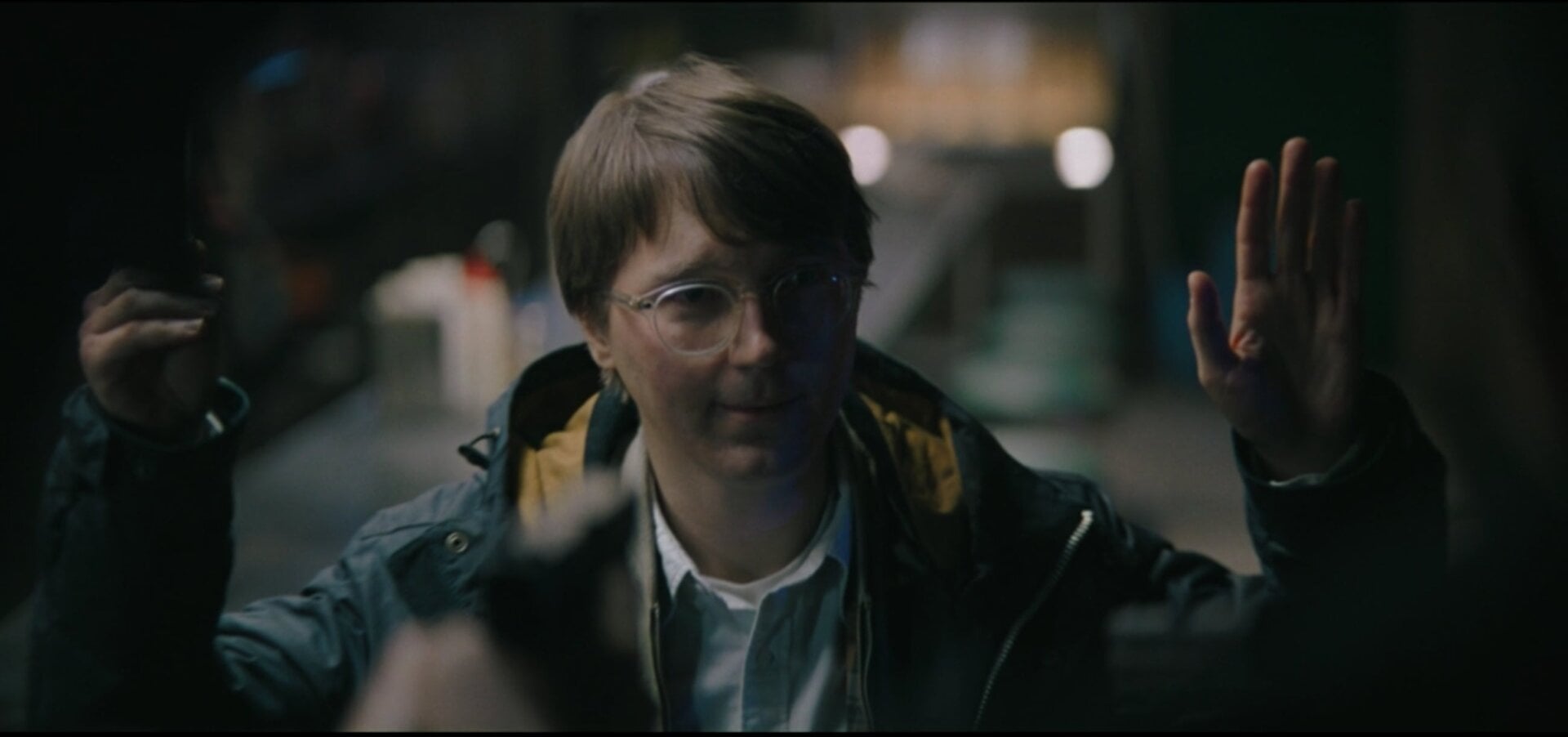 Screenshot: Warner Bros.