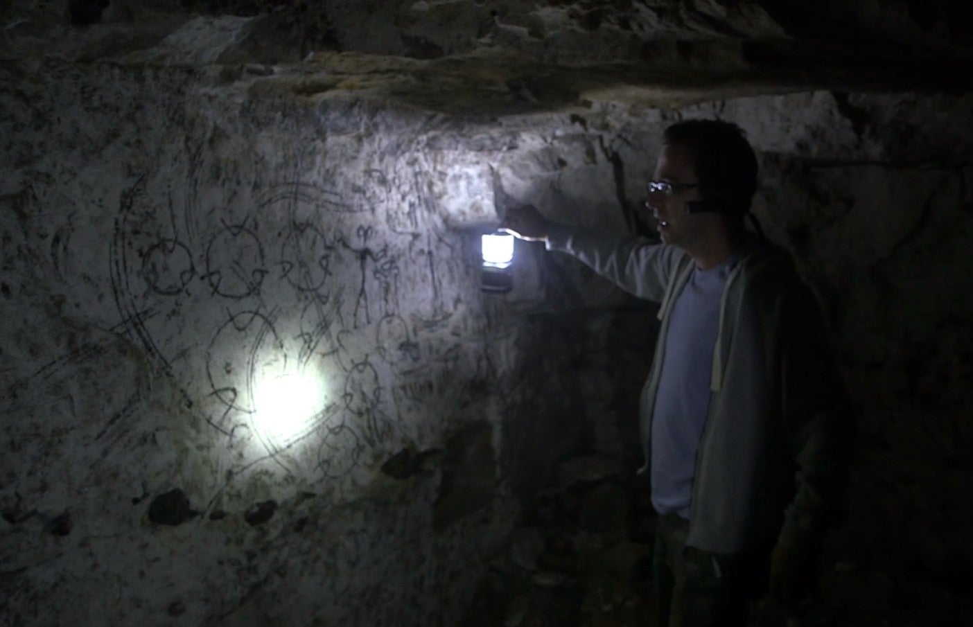 Screenshot: Metrodome Distribution