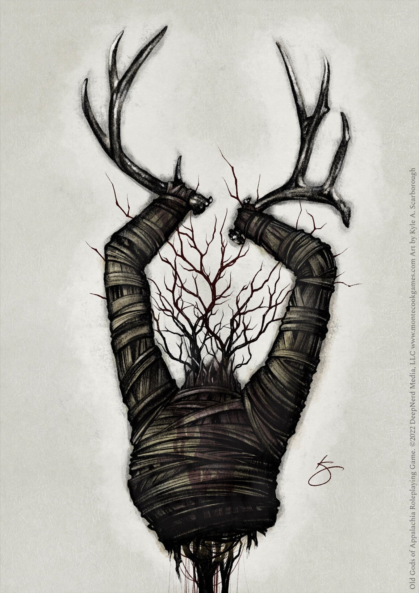 Image: Old Gods of Appalachia