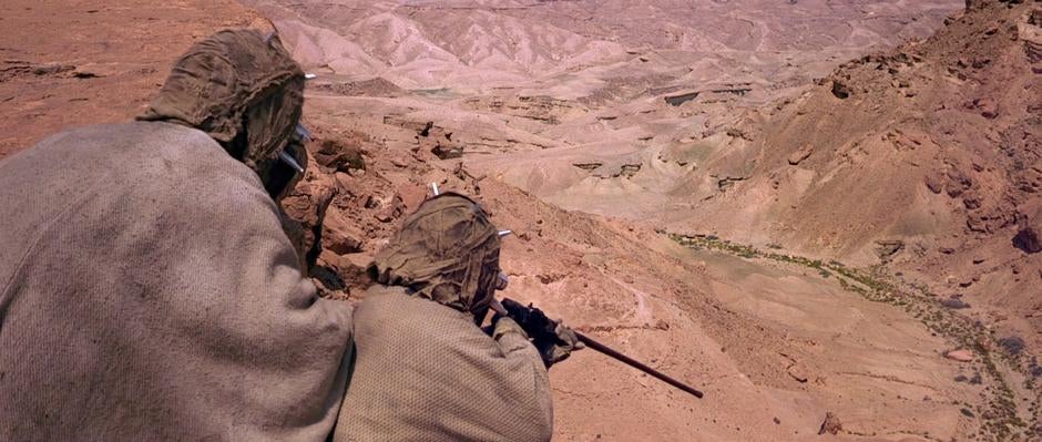 Screenshot: Lucasfilm