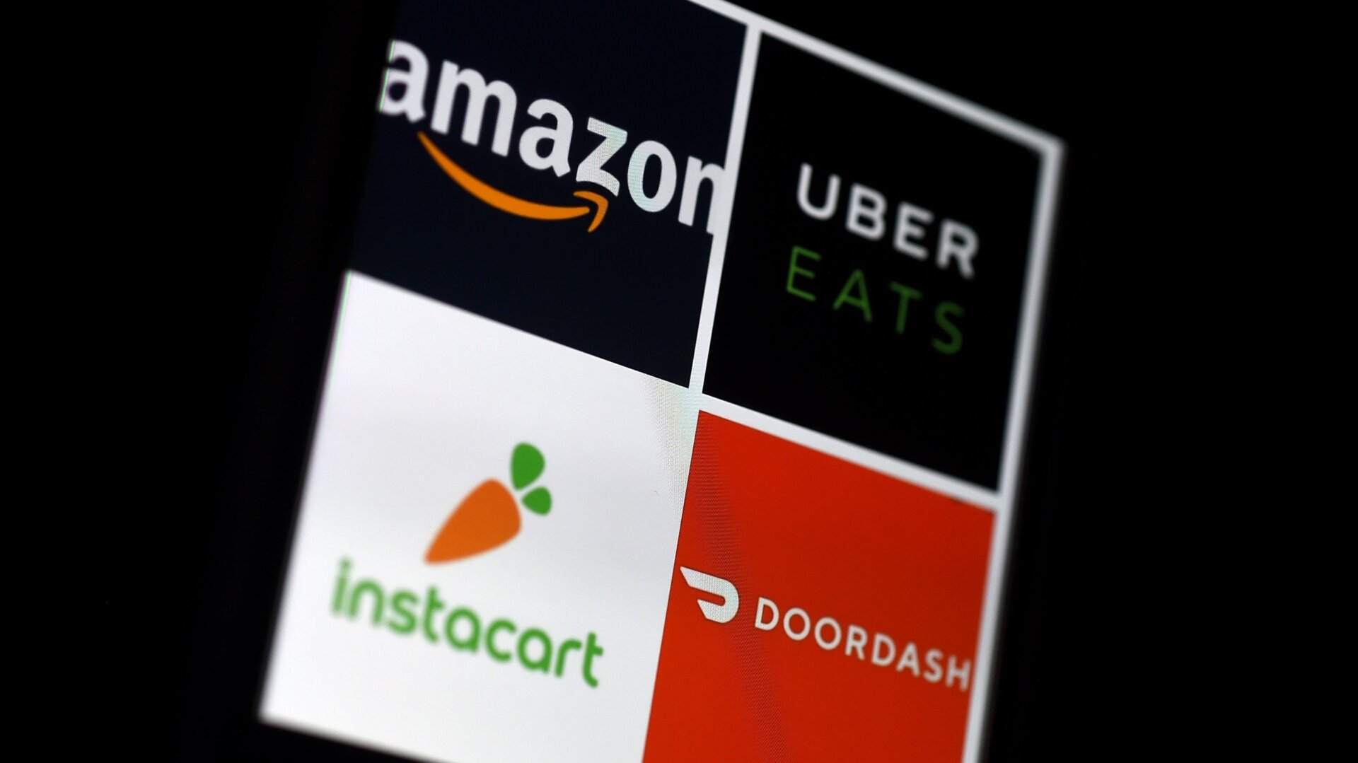 Photo: Oliver Douliery