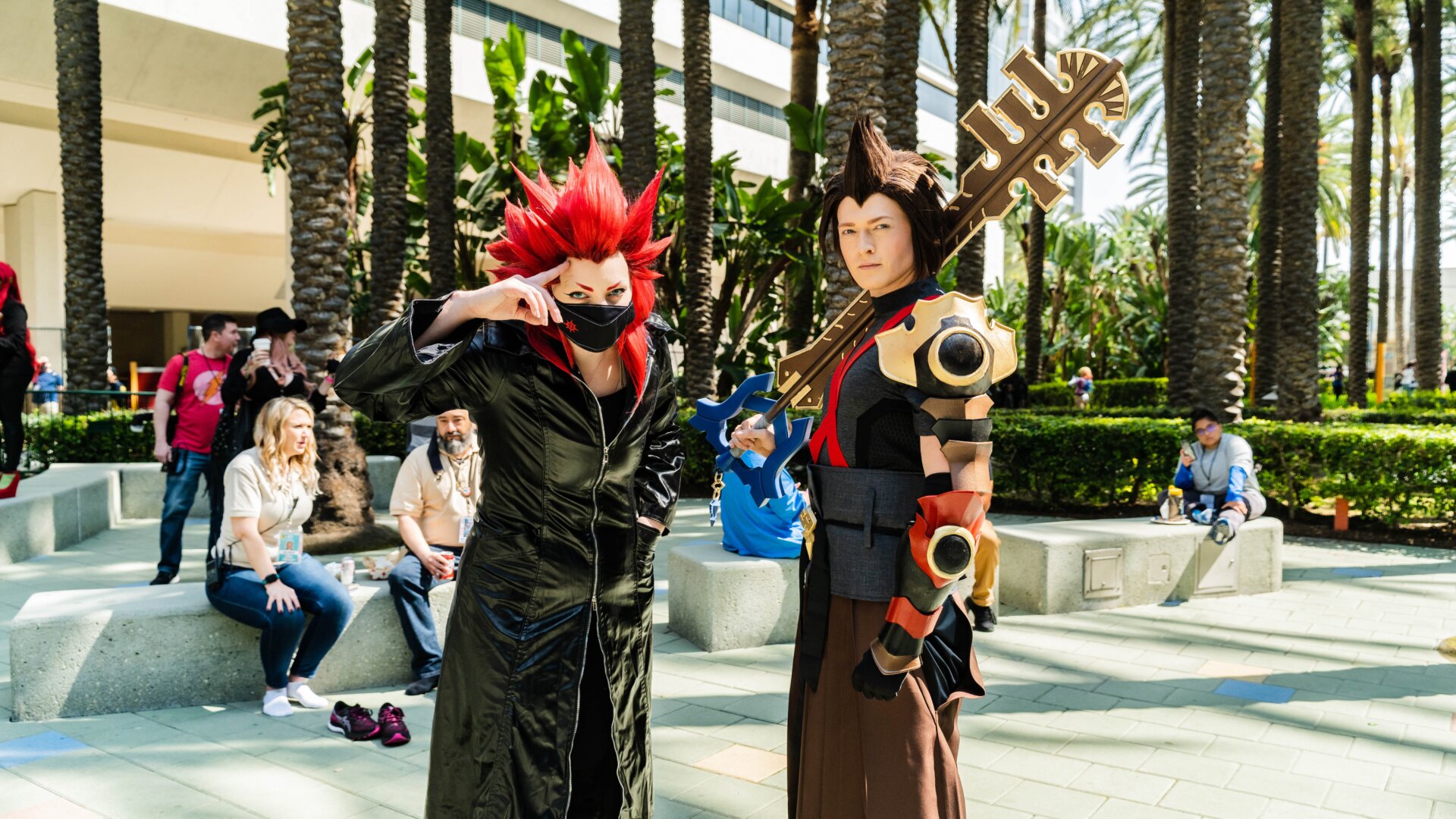 Photo: Visit Anaheim