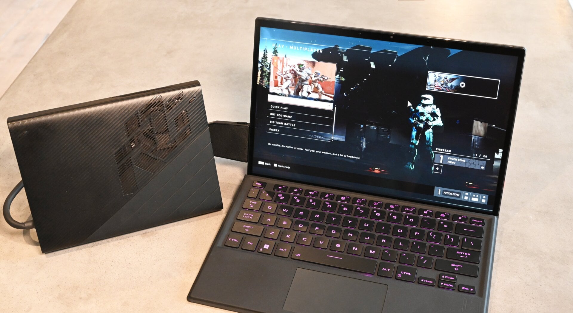 Photo: Phillip Tracy/Gizmodo