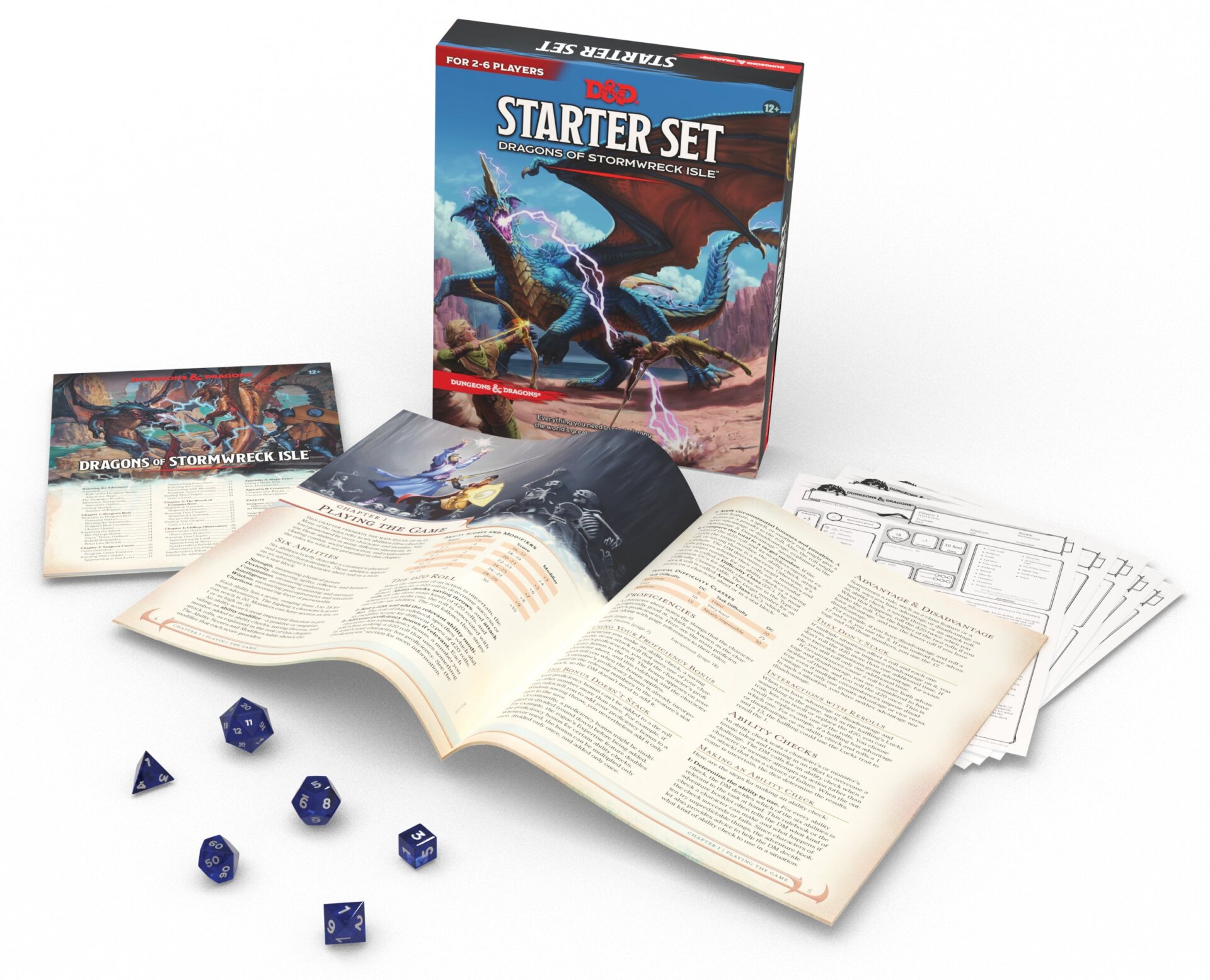 Image: Wizards of the Coast