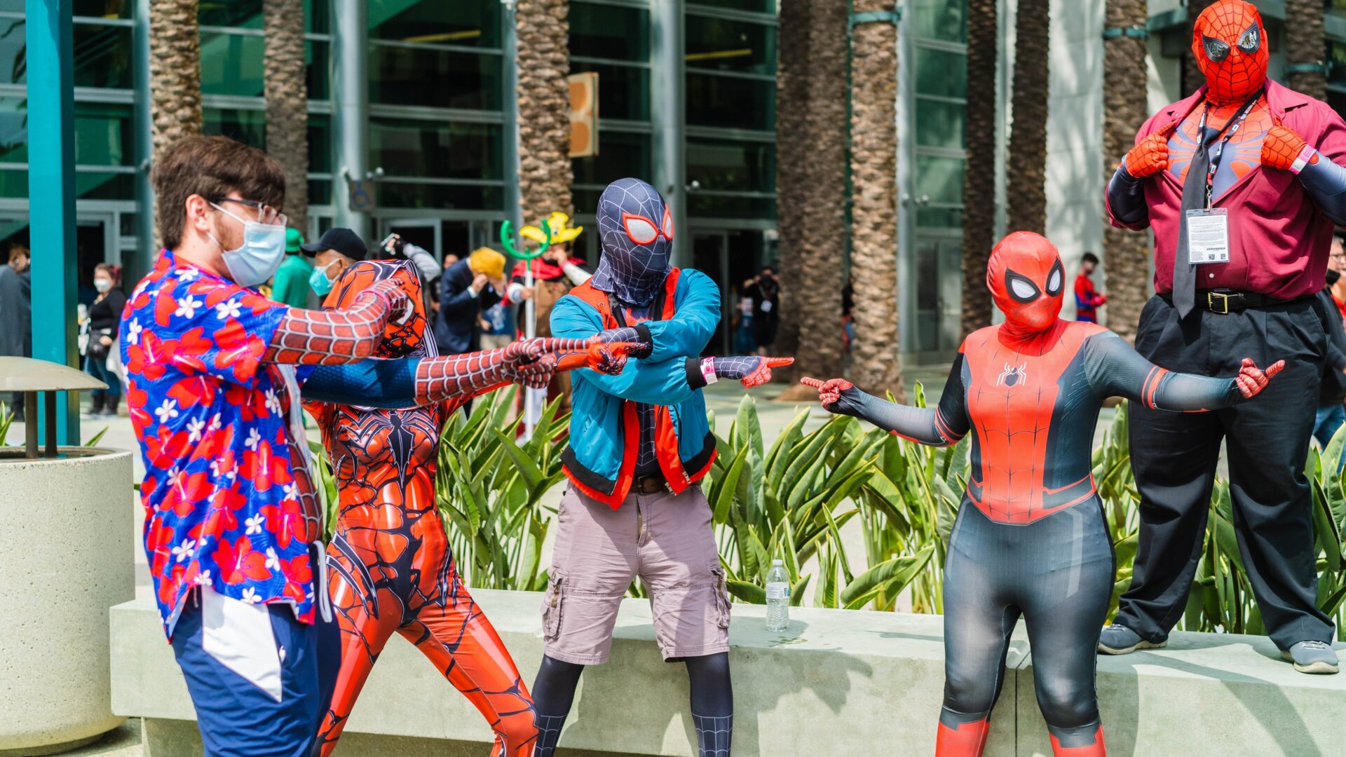 Photo: Visit Anaheim