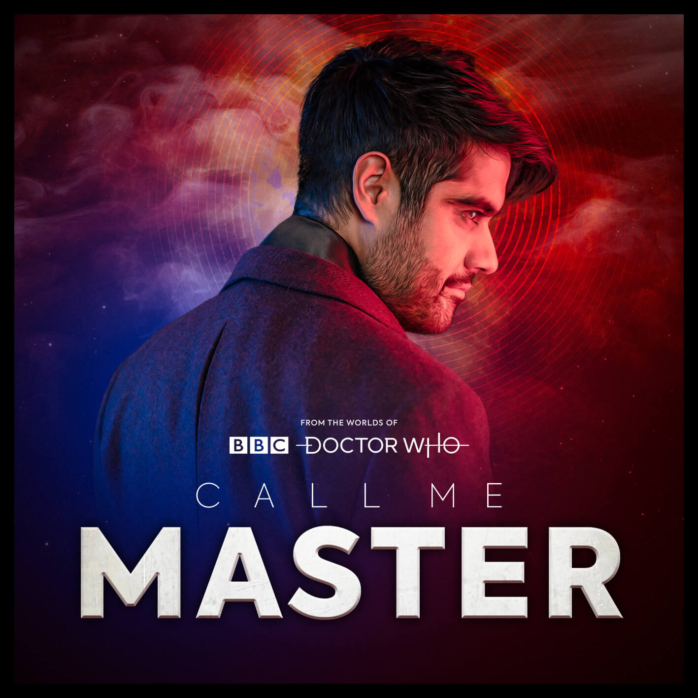 Image: BBC/Big Finish Publishing