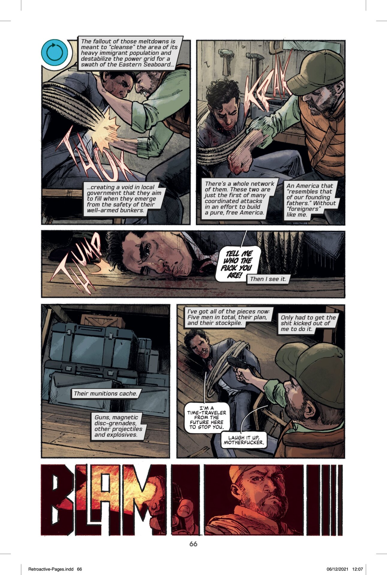 Image: Ibrahim Moustafa/Humanoids