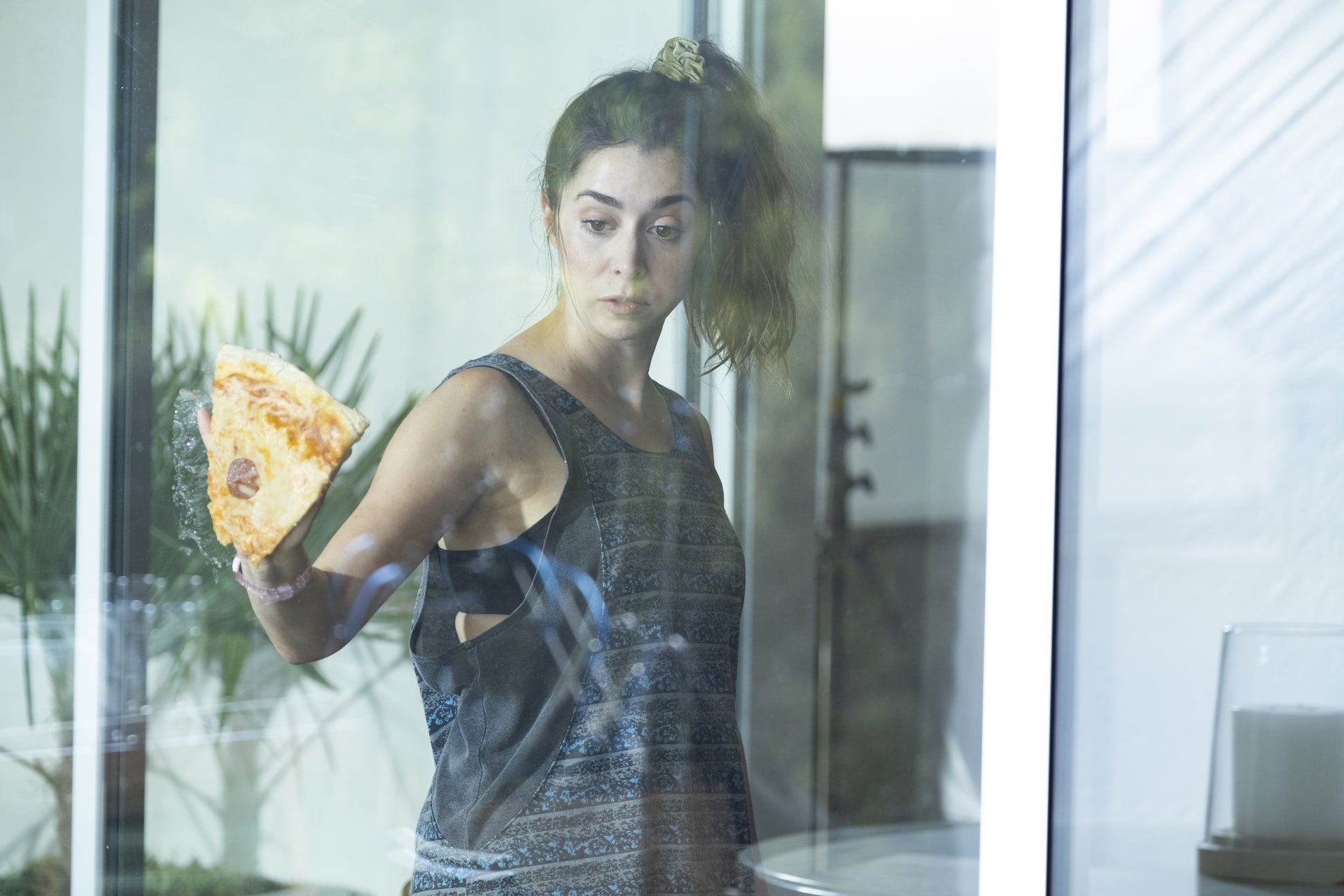 Photo: Beth Dubber/HBO Max