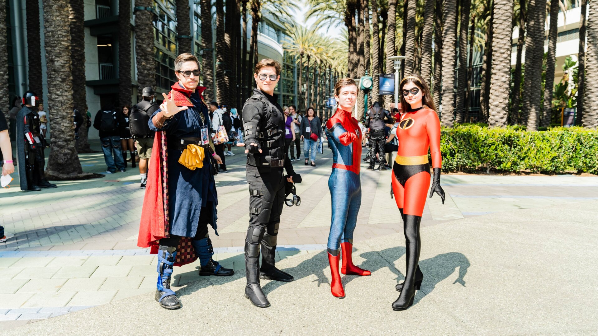 Photo: Visit Anaheim