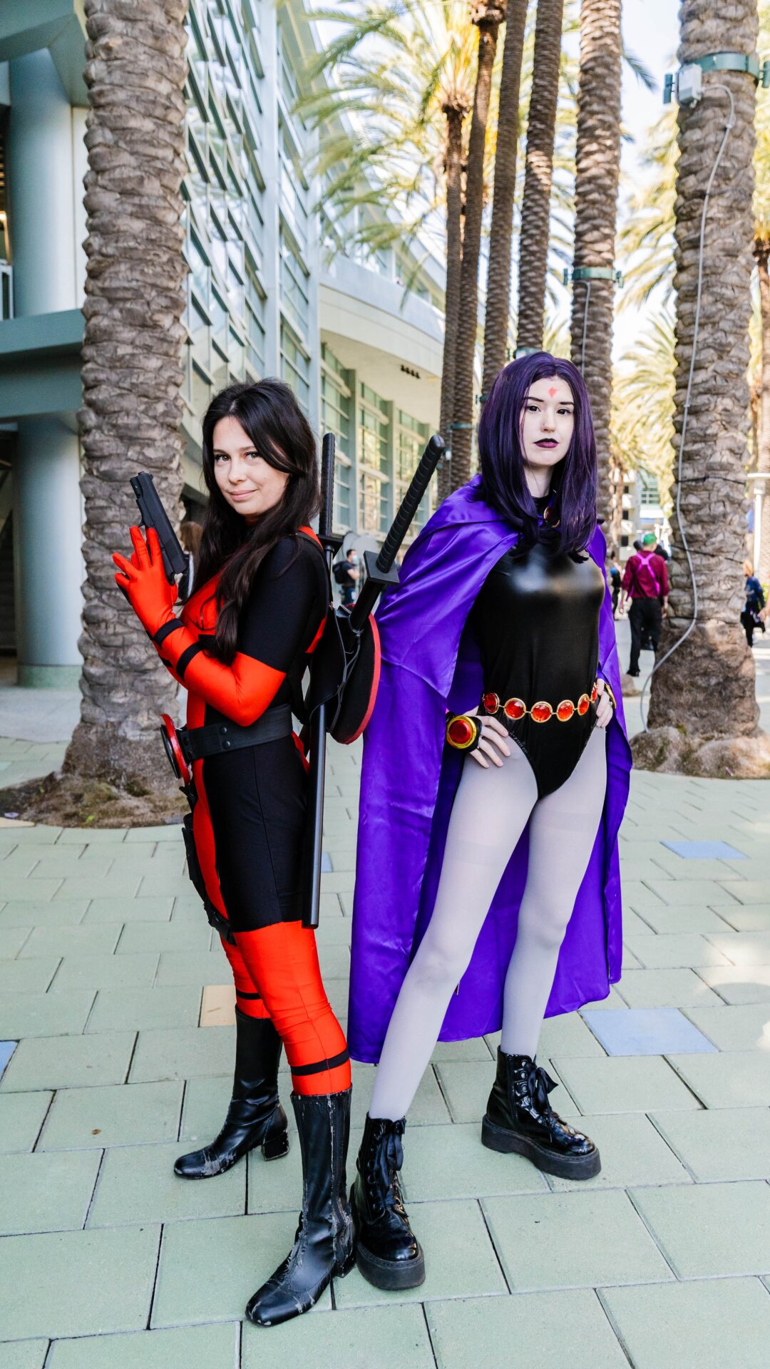 Photo: Visit Anaheim