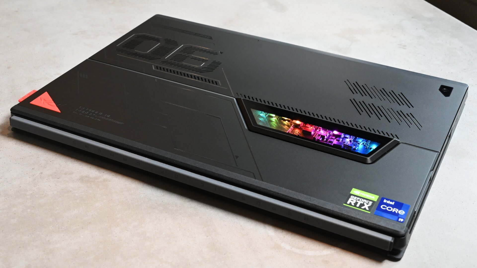 Photo: Phillip Tracy/Gizmodo