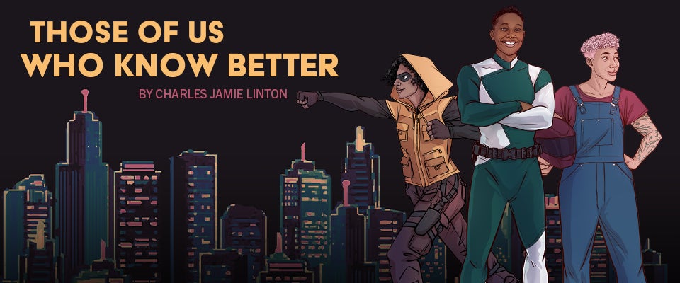 Image: Near Futures Games