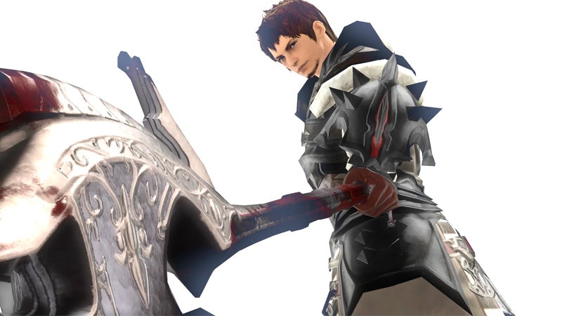 Screenshot: Square-Enix