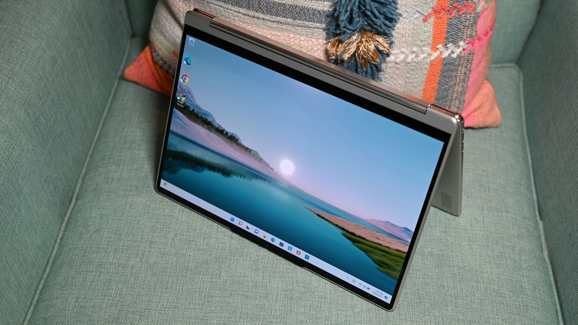 Photo: Phillip Tracy/Gizmodo