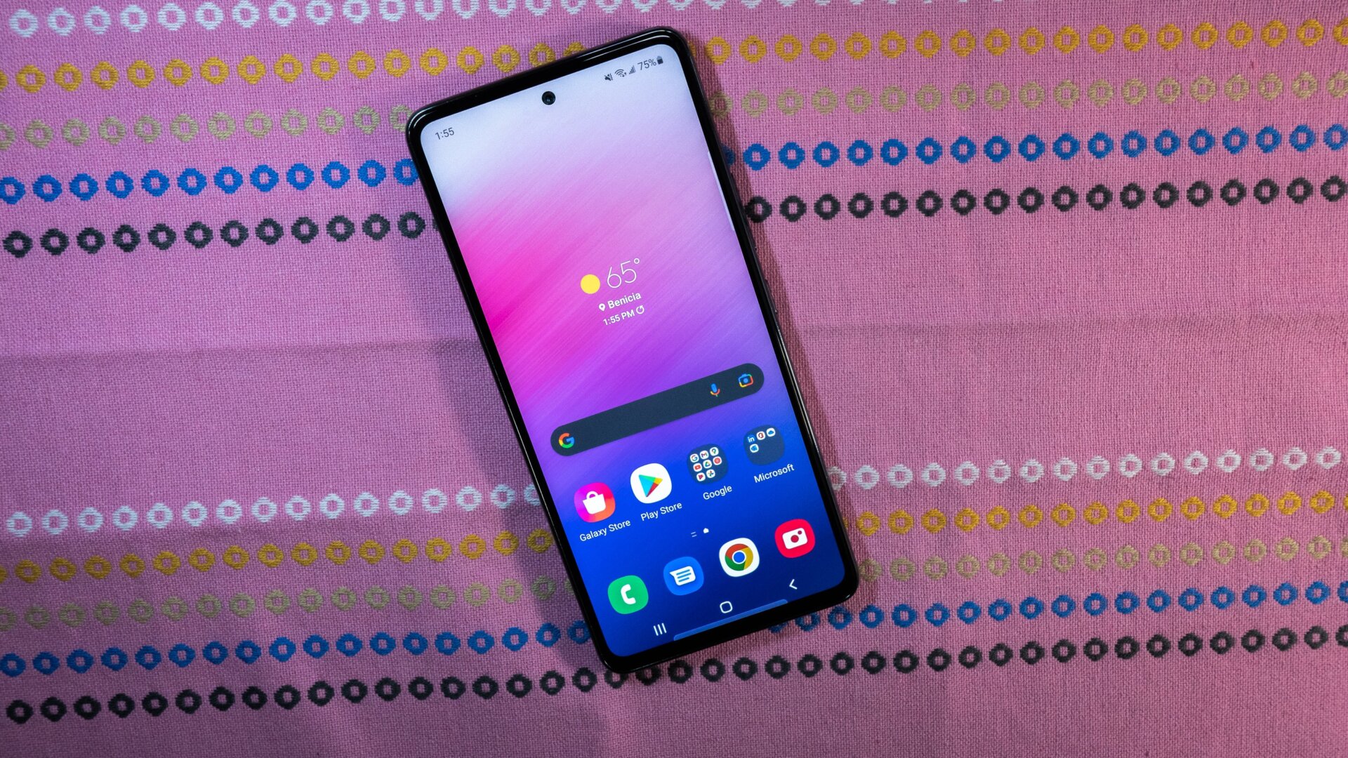 Photo: Florence Ion / Gizmodo