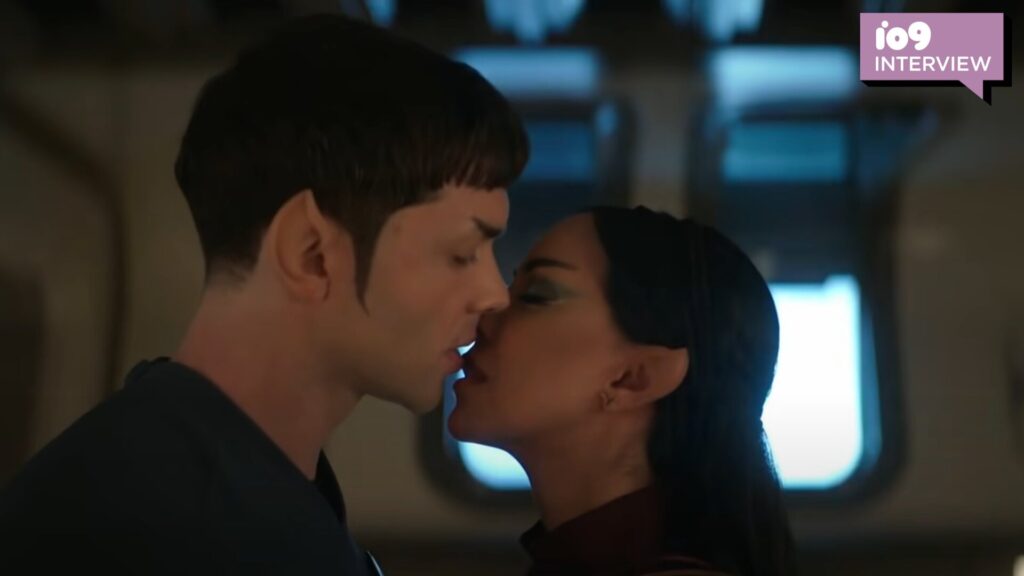 Screenshot: Paramount