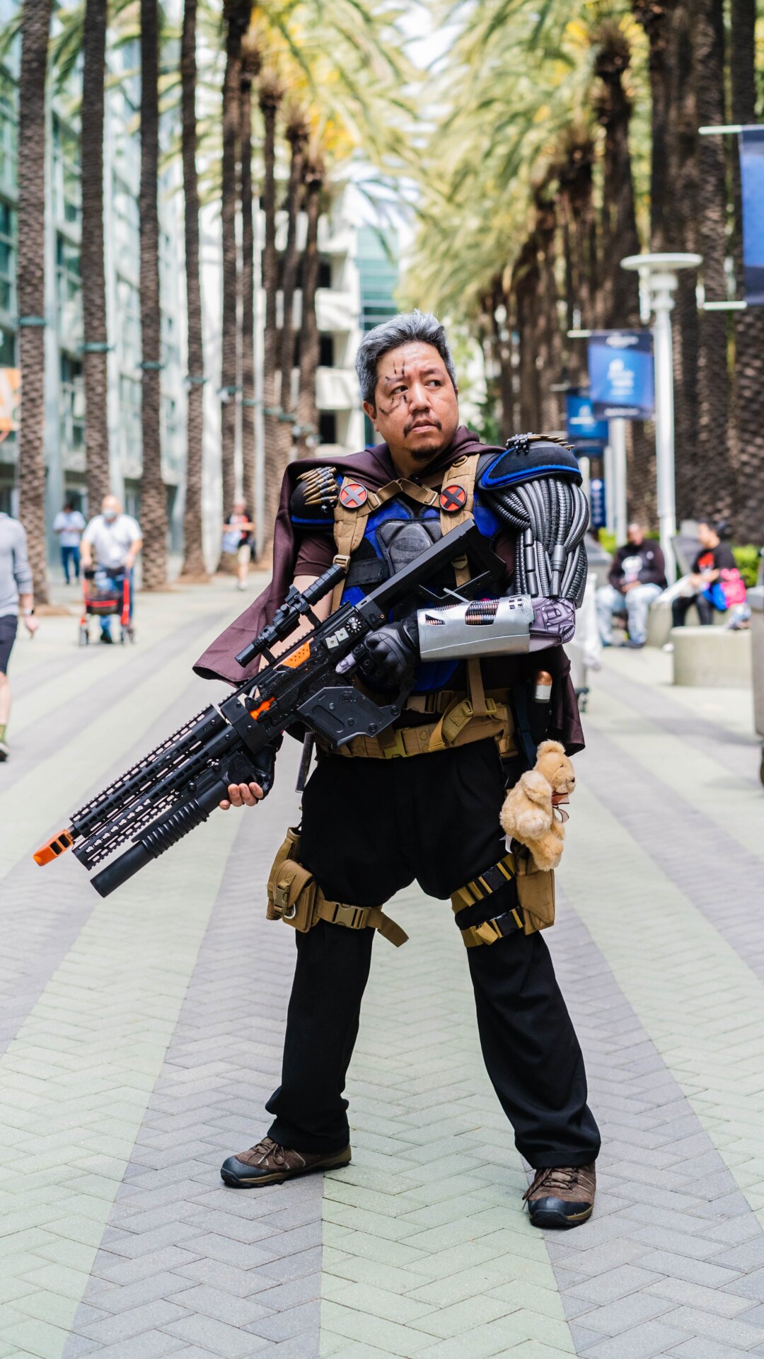 Photo: Visit Anaheim