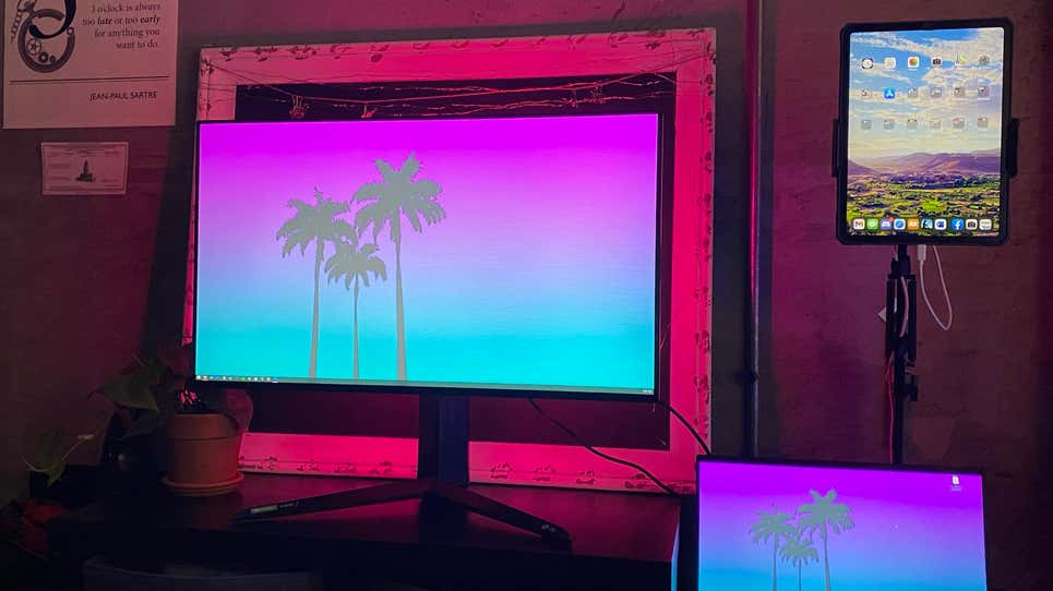 Photo: Sarah Jacobsson Purewal/Gizmodo