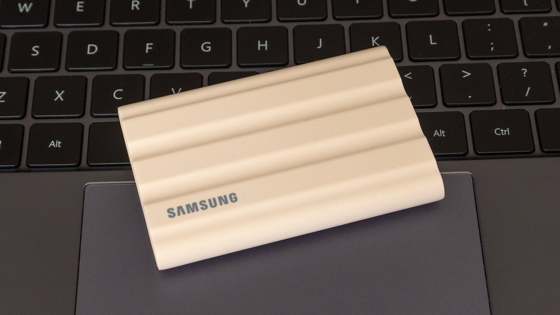 Photo: Andrew Liszewski - Gizmodo