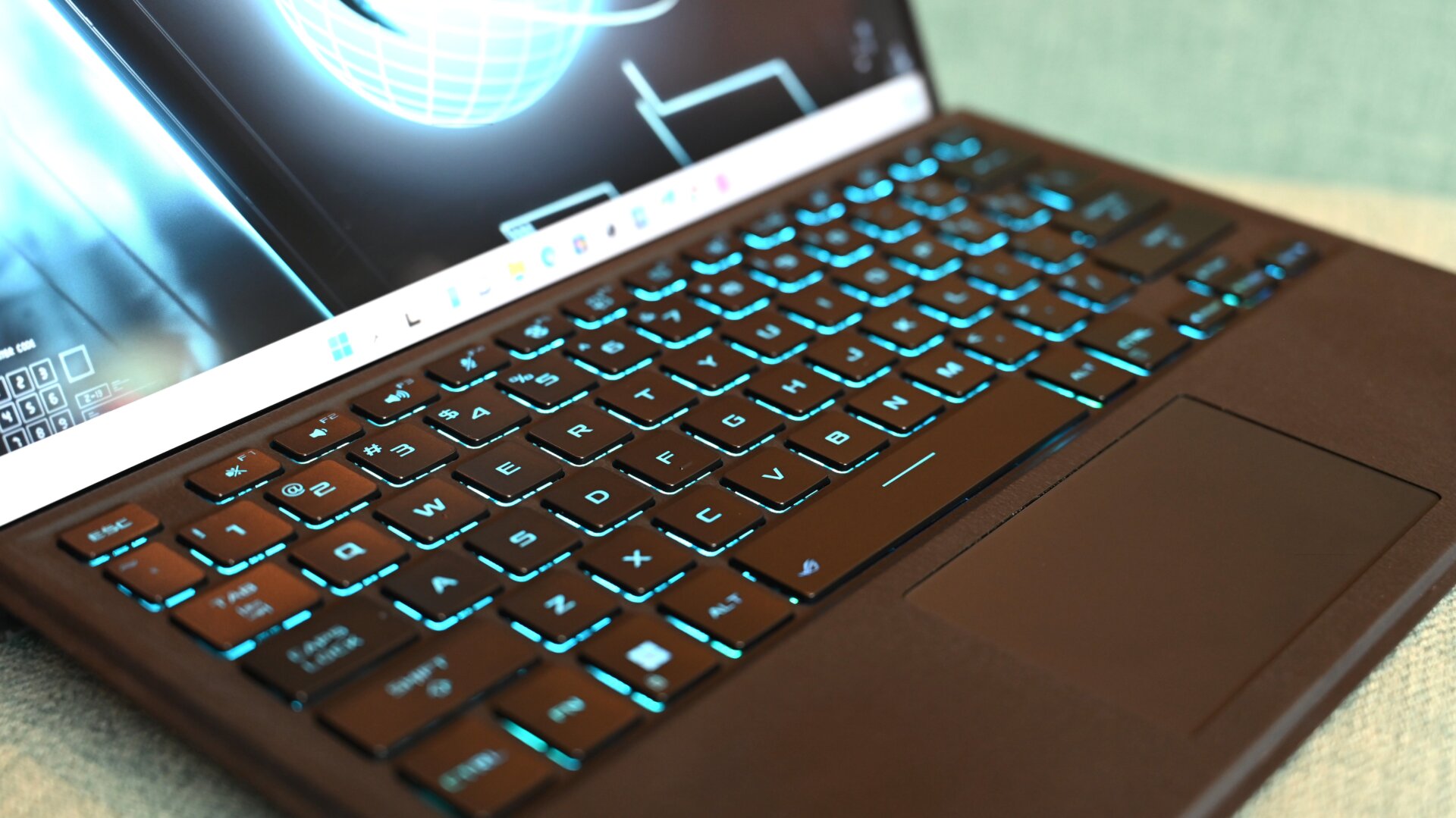 Photo: Phillip Tracy/Gizmodo