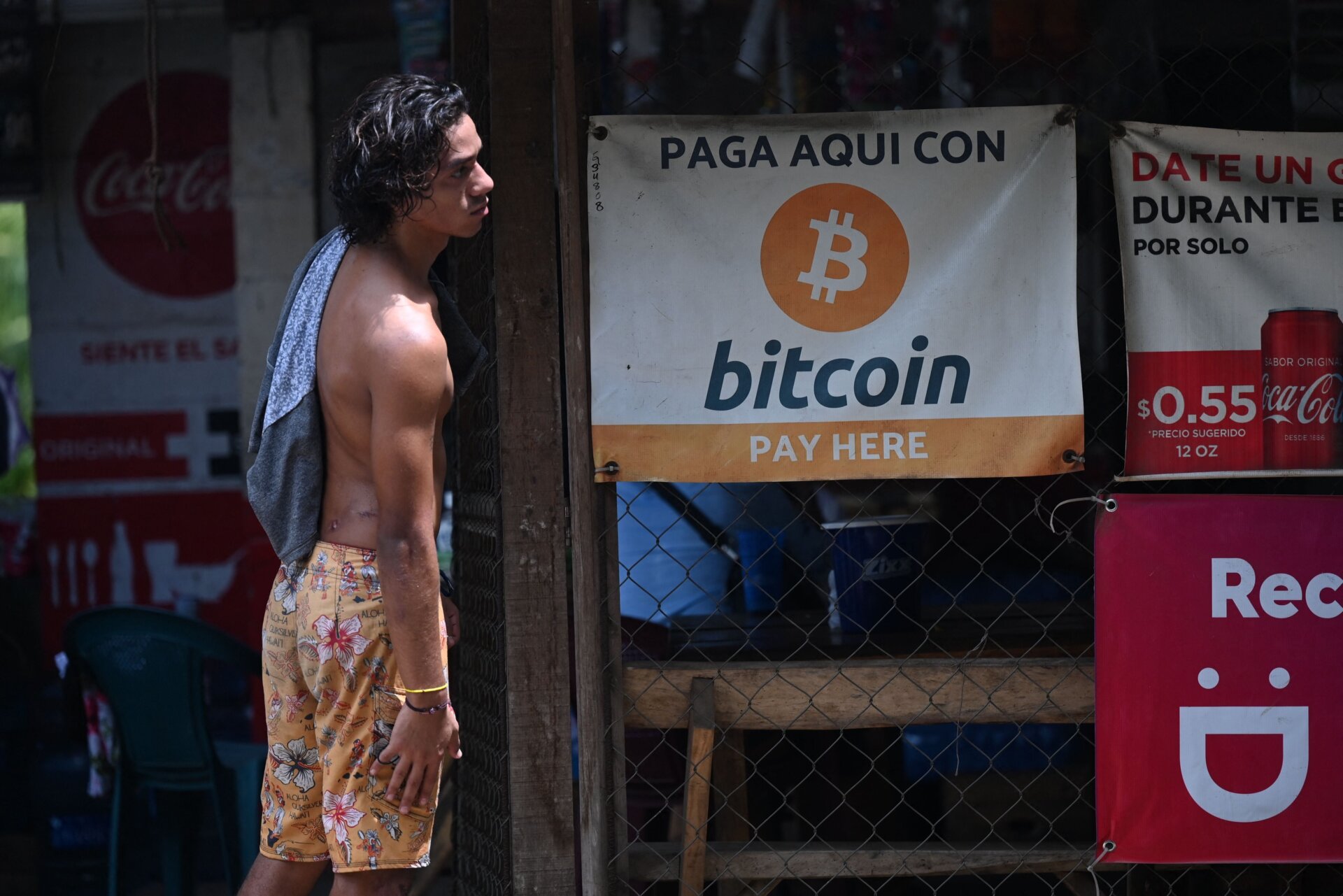 Bitcoin as legal tender has struggled to see widespread use in El Salvador, a new National Bureau of Economic Research report found.