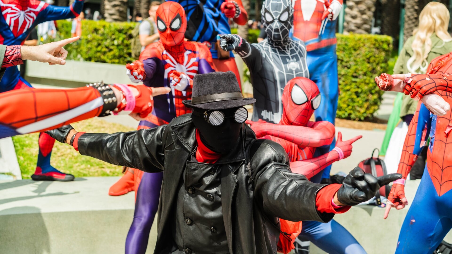 Photo: Visit Anaheim