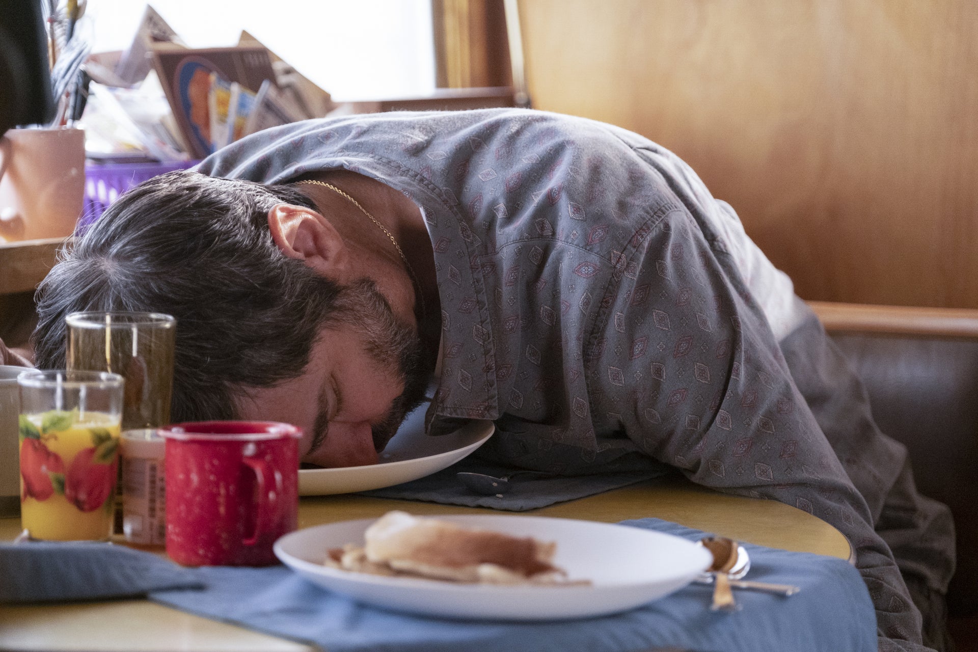 Photo: Beth Dubber/HBO Max