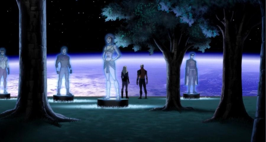 Image: WB Animation/HBO Max