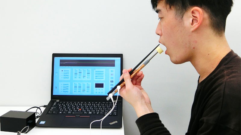 Image: Meiji University