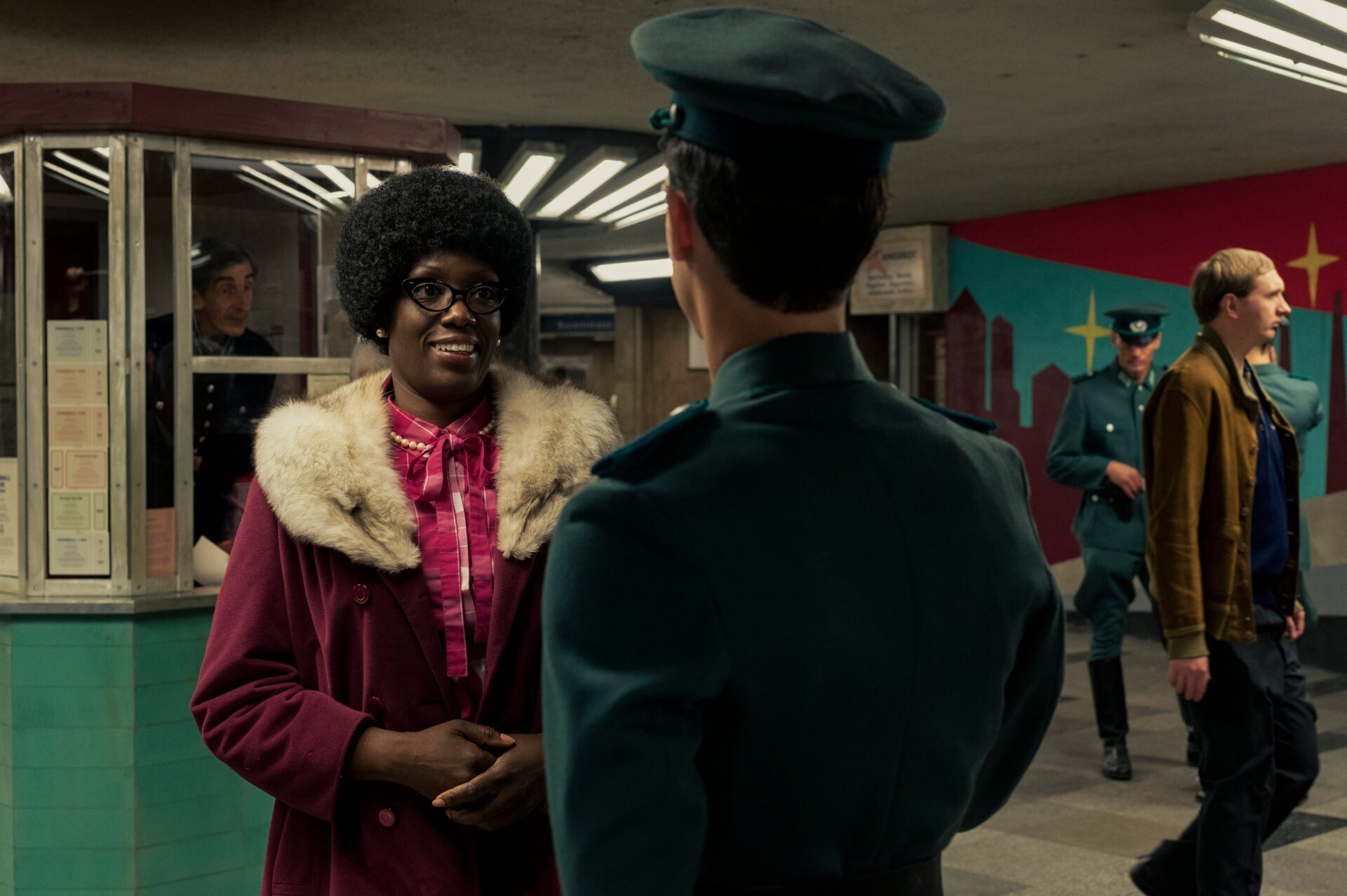 Image: Netflix