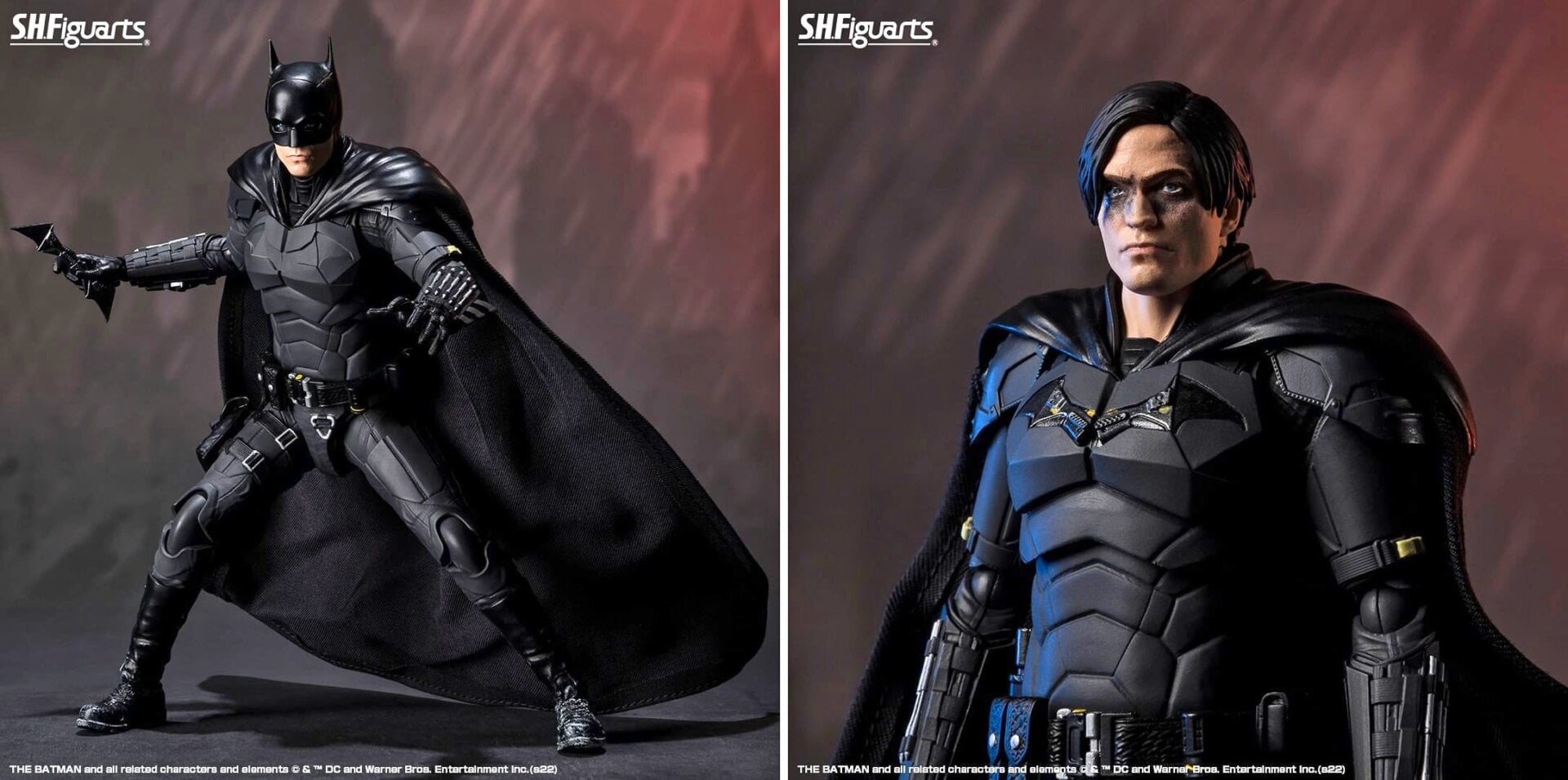 Image: Bandai Tamashii Nations