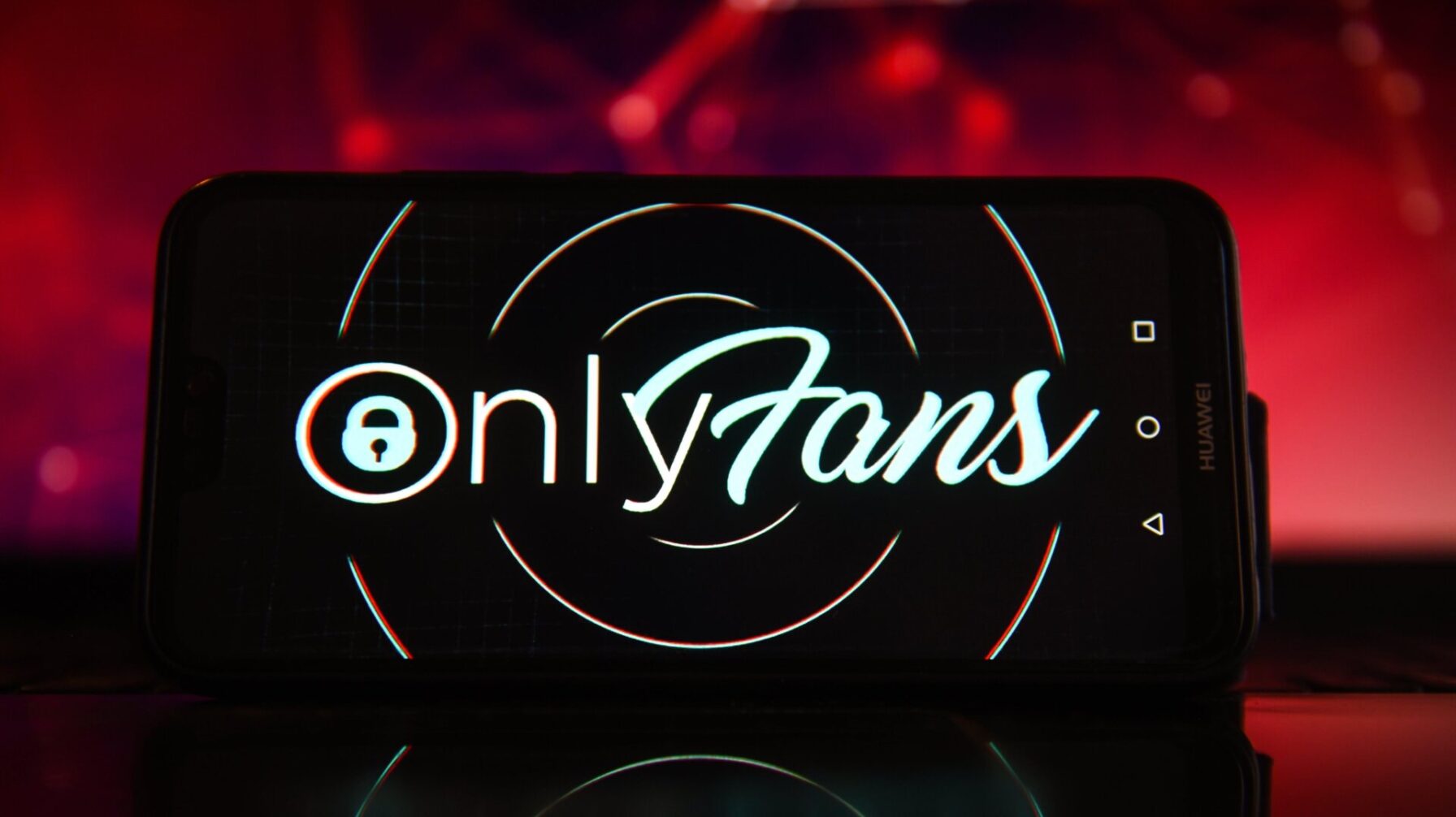 OnlyFans Freezes Russian Accounts Again