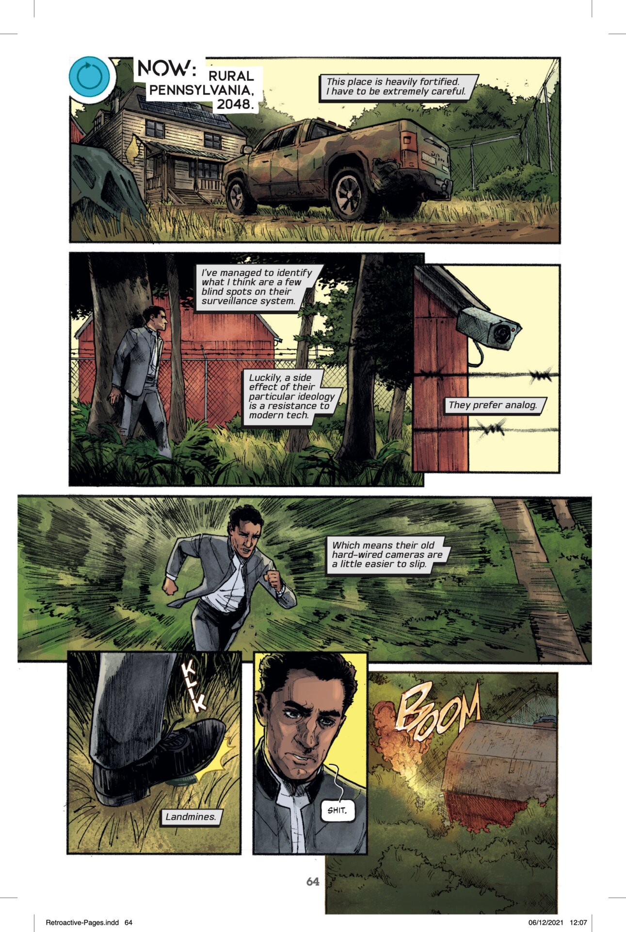 Image: Ibrahim Moustafa/Humanoids