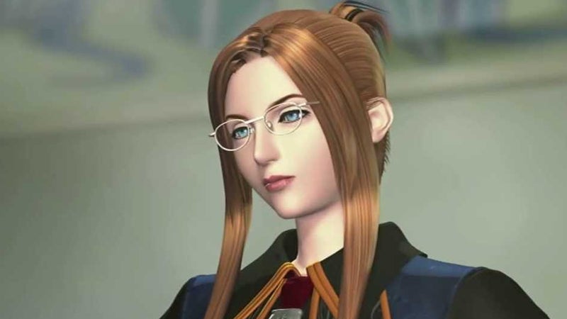 Screenshot: Square-Enix