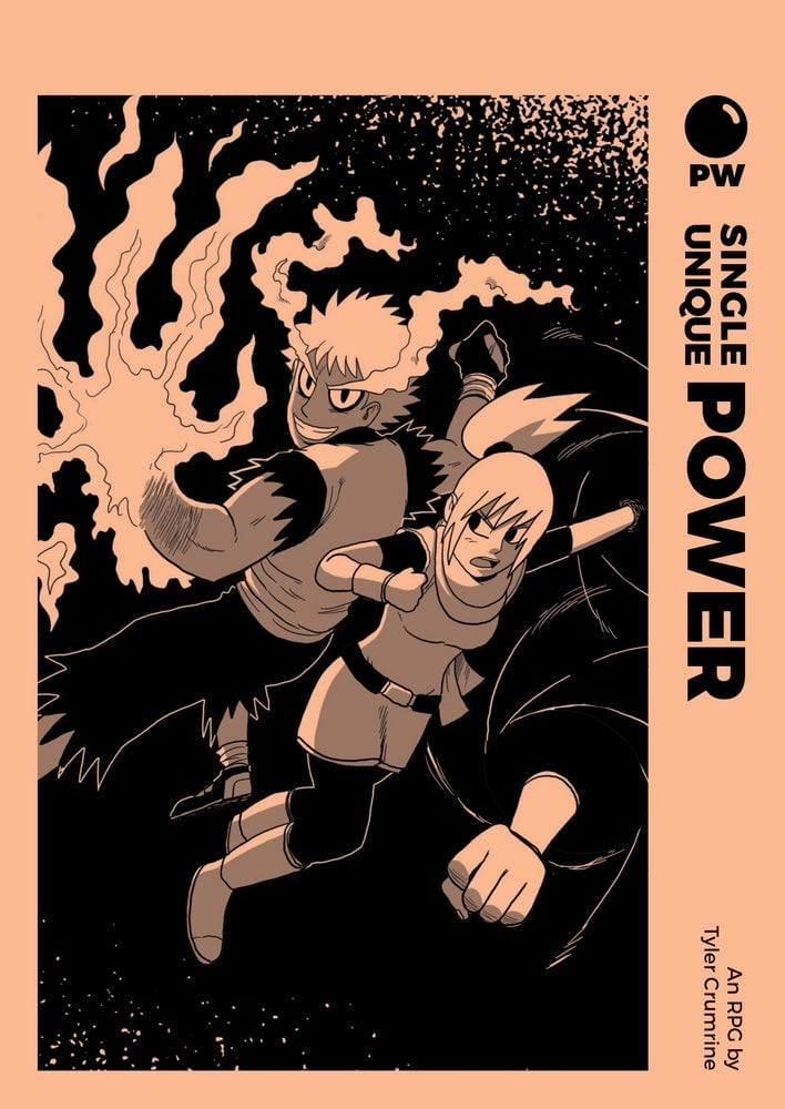 Image: Possible Worlds Games