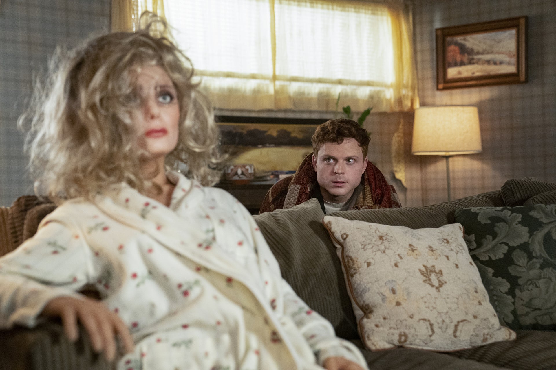 Photo: Beth Dubber/HBO Max