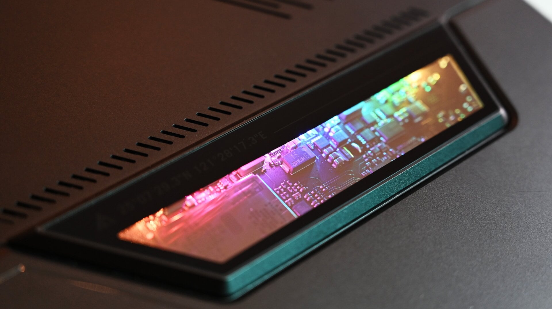 Photo: Phillip Tracy/Gizmodo