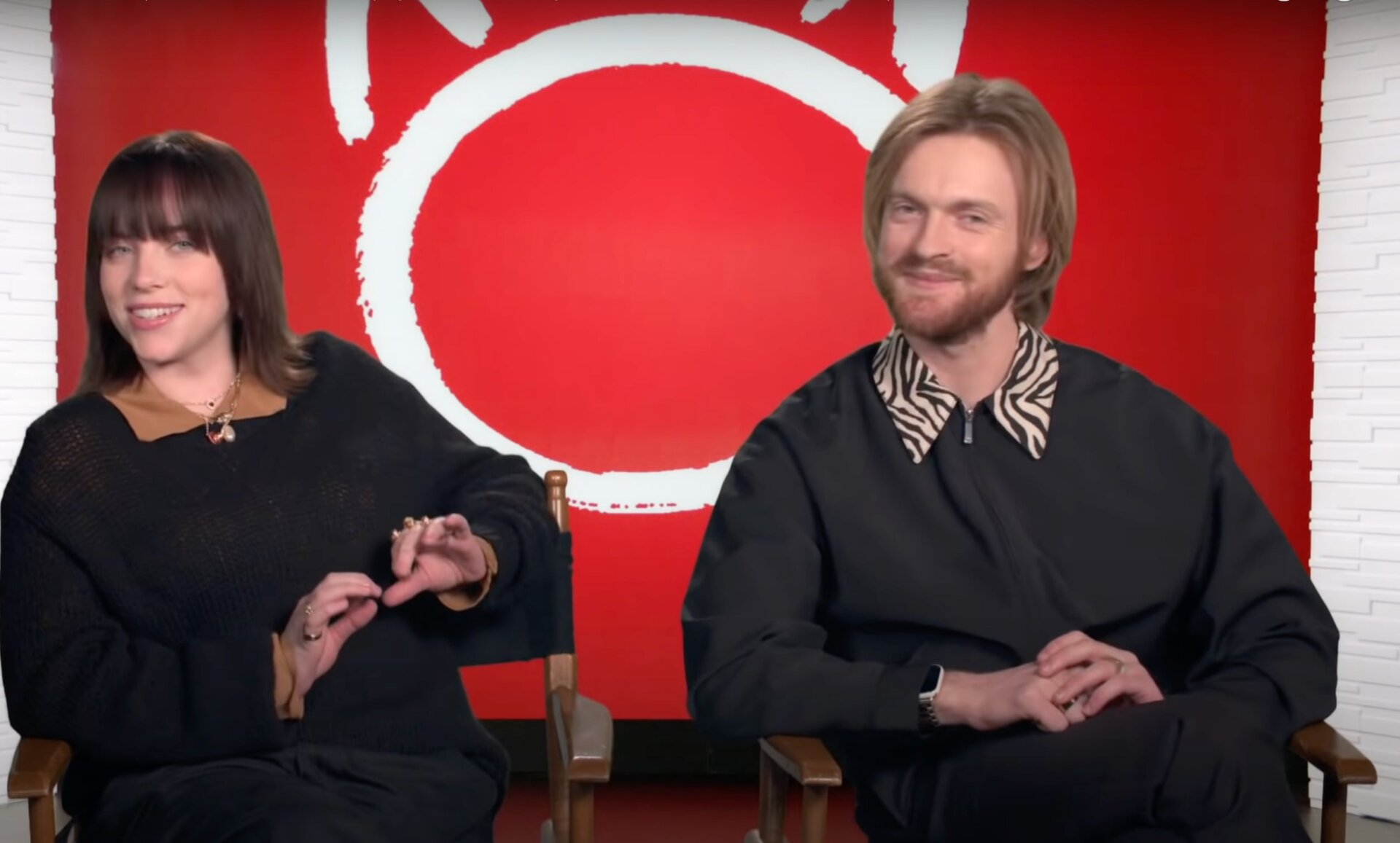 Screenshot: Disney Music Vevo/YouTube