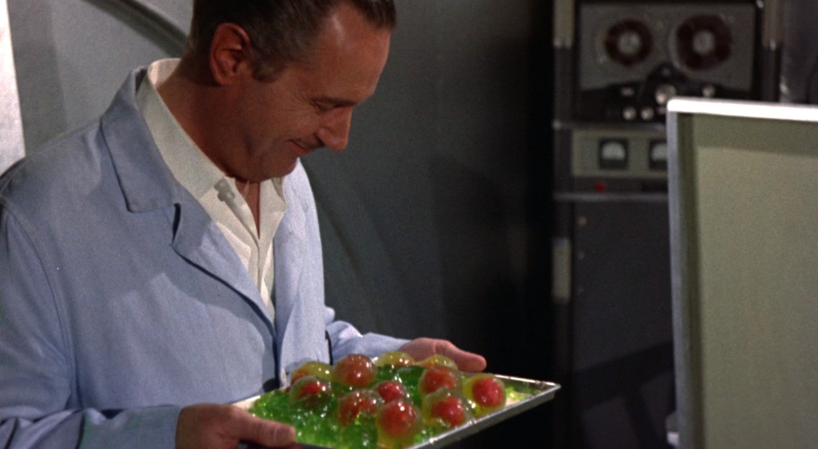 Screenshot: American International Pictures