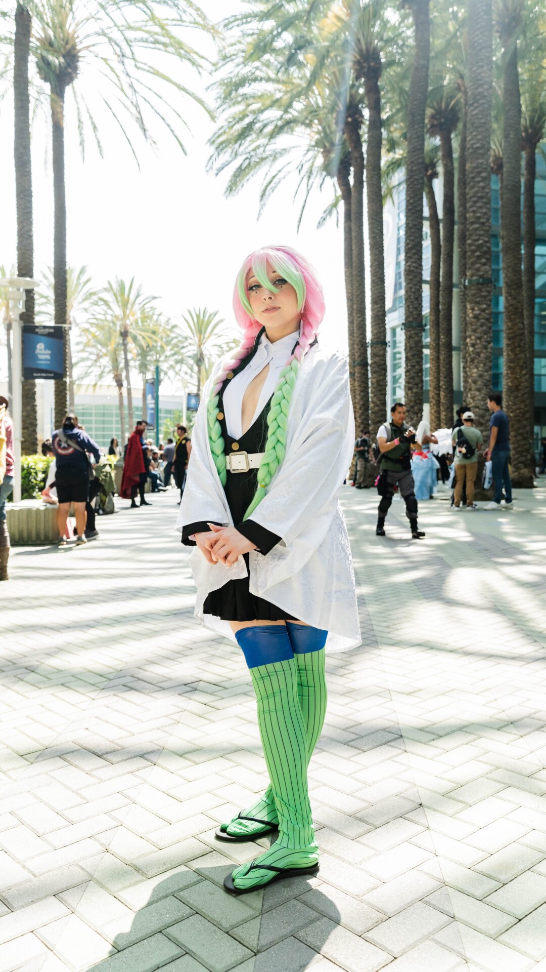 Photo: Visit Anaheim