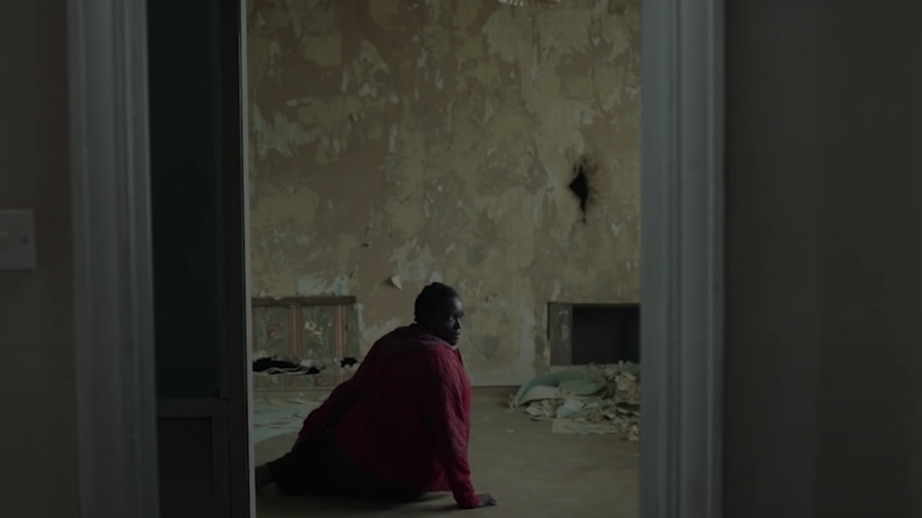 Screenshot: Netflix/YouTube