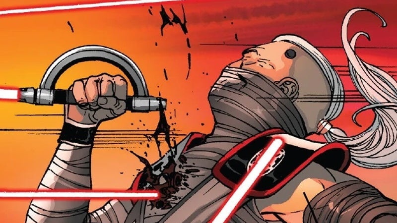 Image: Marvel Comics