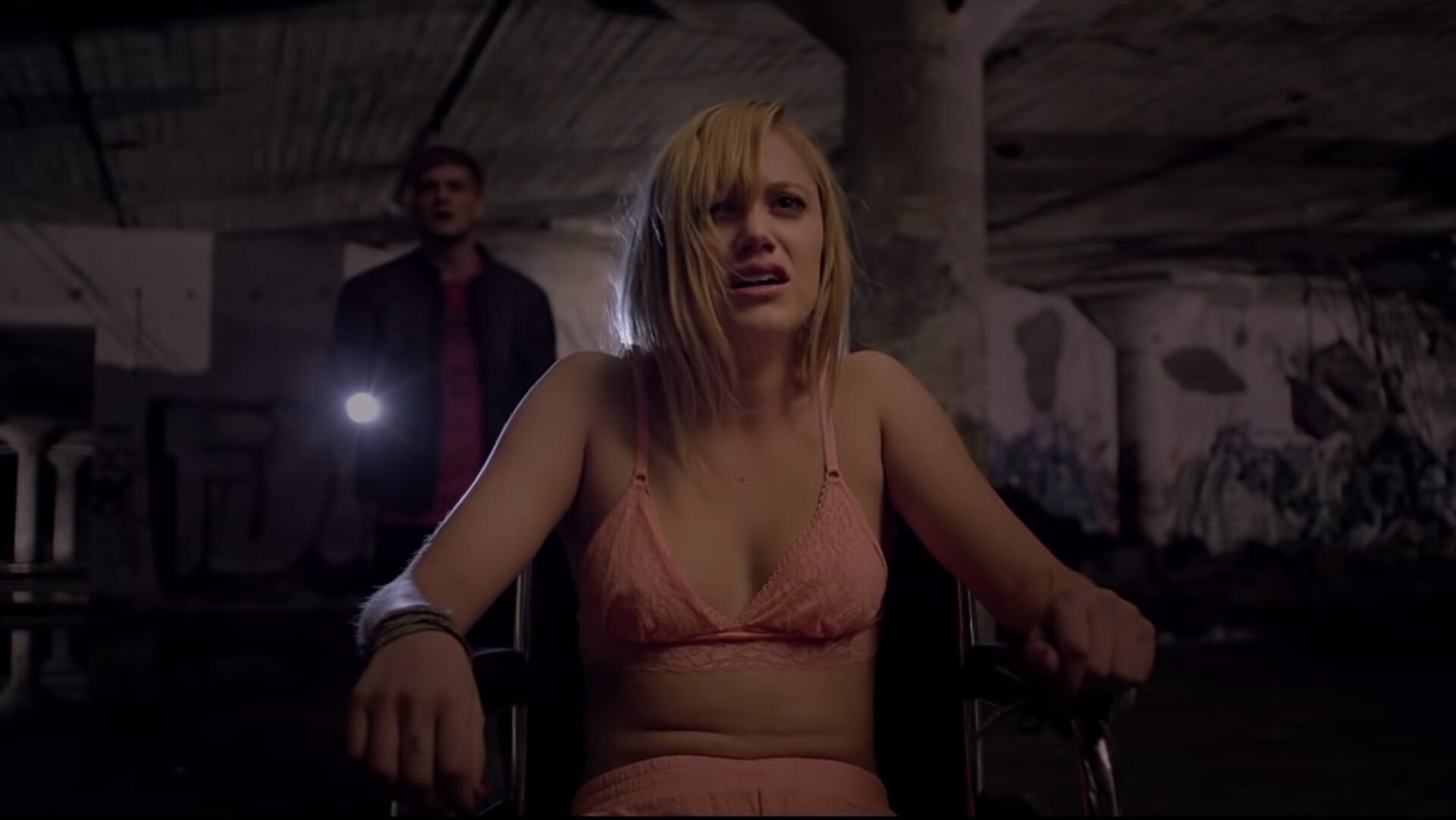 Screenshot: Radius/YouTube