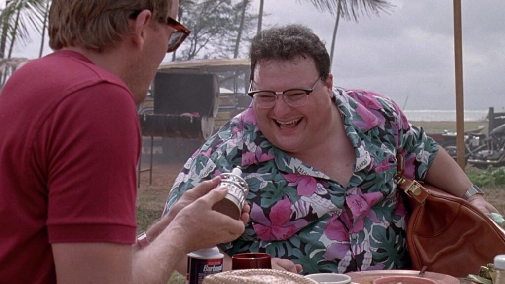 Screenshot: Universal Pictures