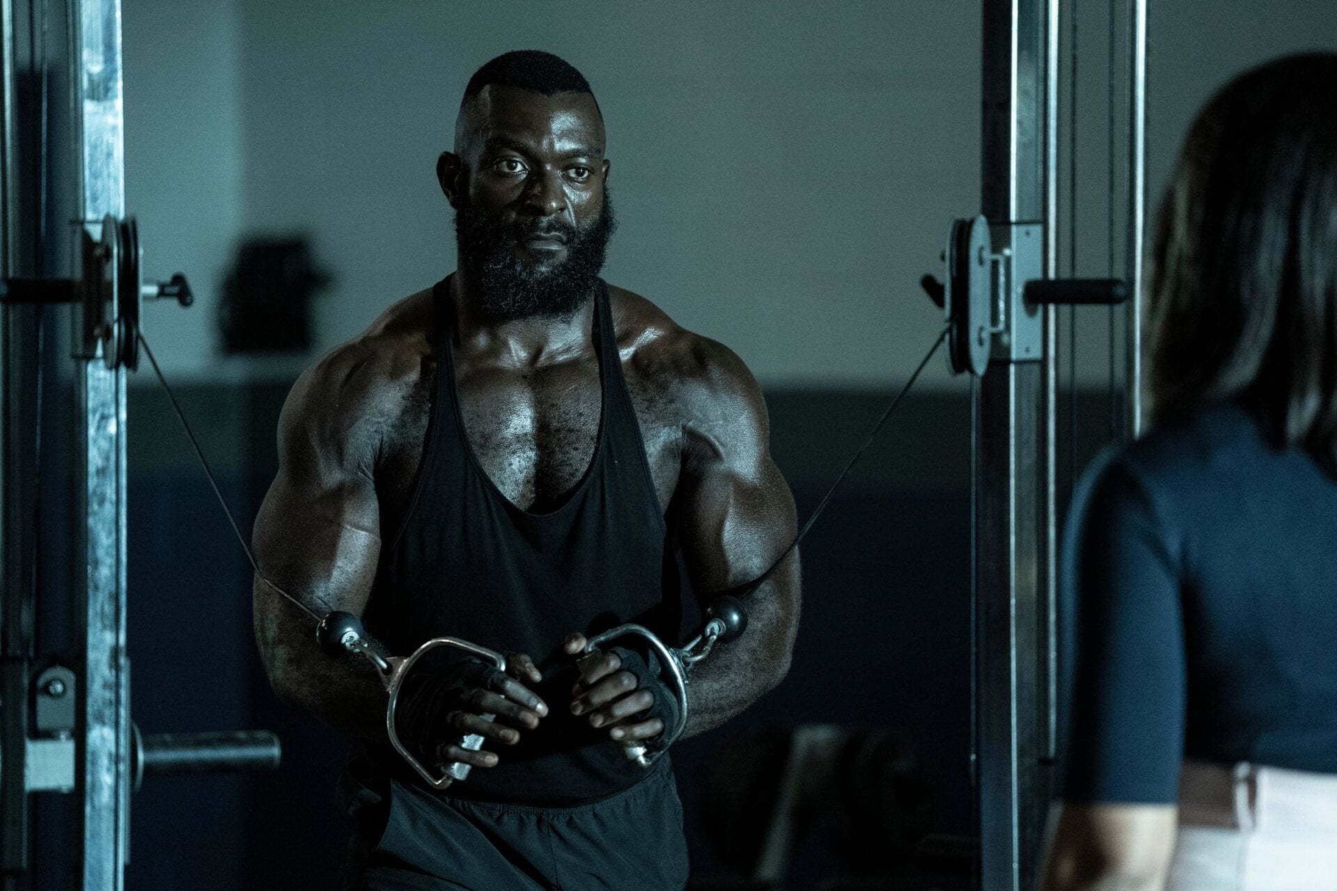 Photo: Jace Downs/AMC