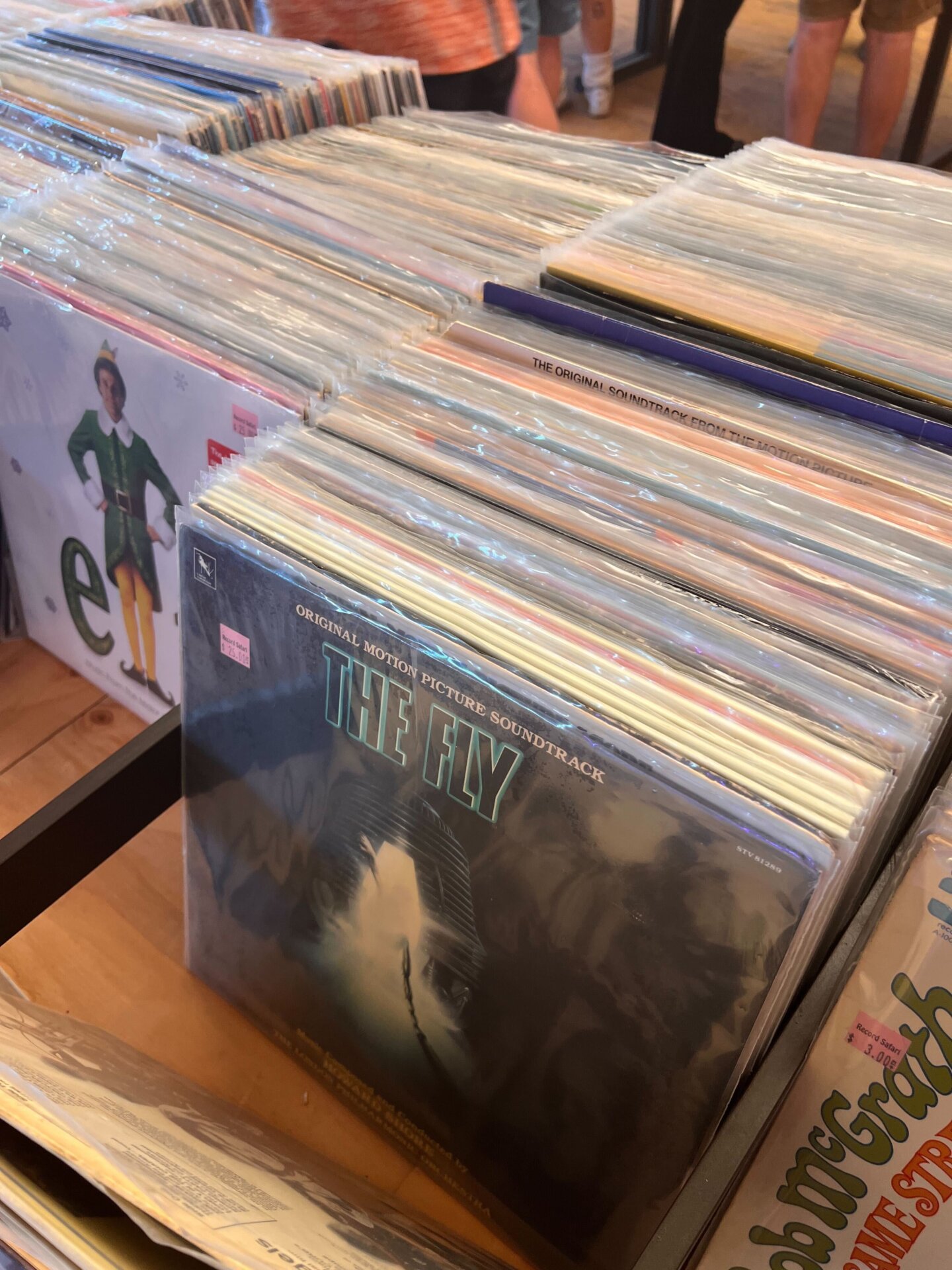 Photo: Sabina Graves/io9