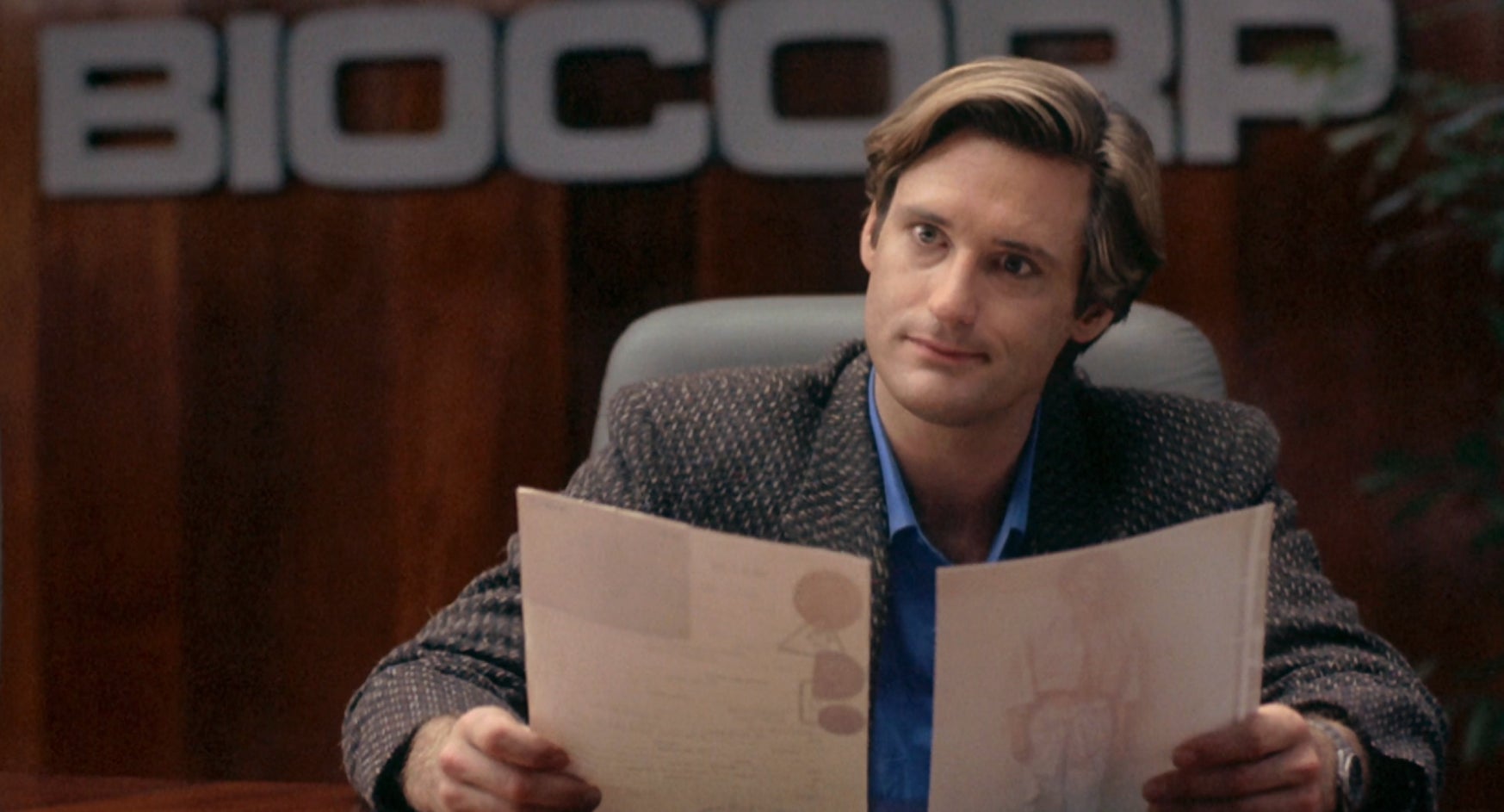 Screenshot: Universal Pictures