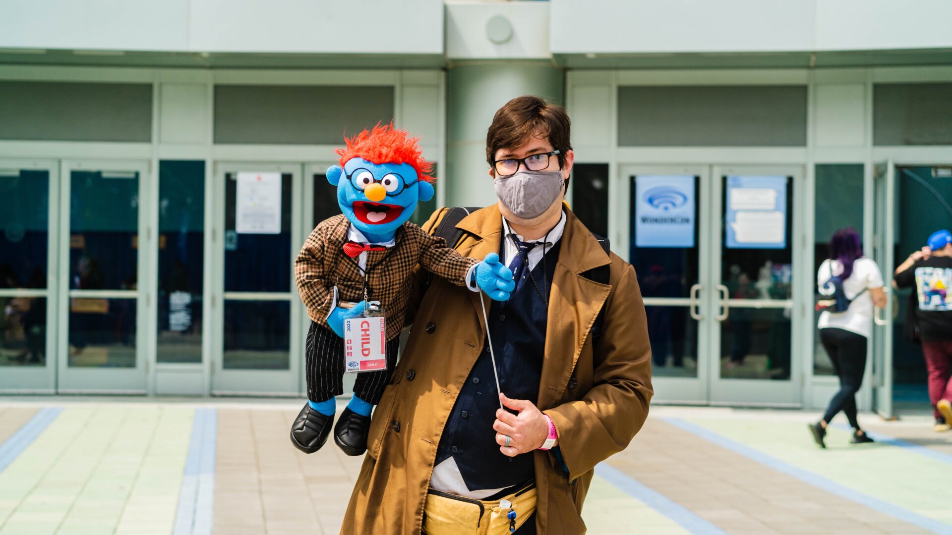 Photo: Visit Anaheim